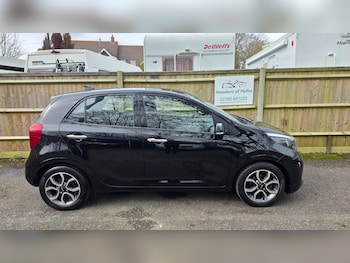 Used Kia Picanto 2019 for sale - 77719101: Photo