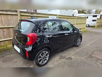 Used Kia Picanto 2019 for sale - 77719101: Photo