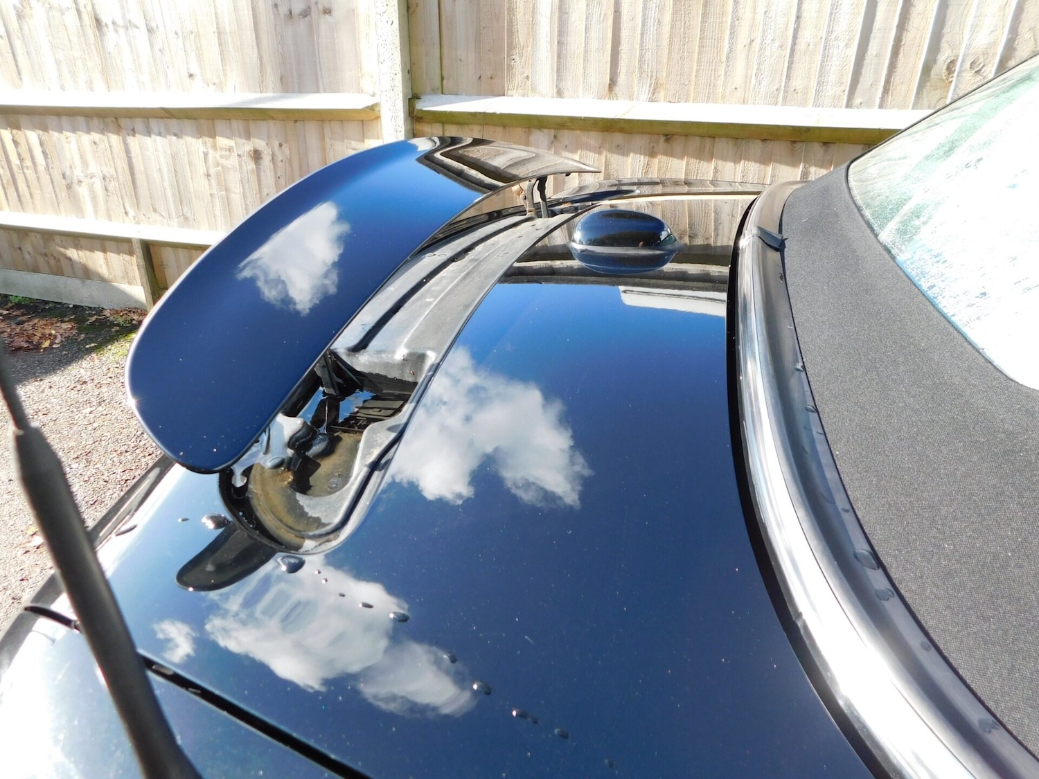 Used MINI Roadster 2013 for sale - 76437145: Photo 12