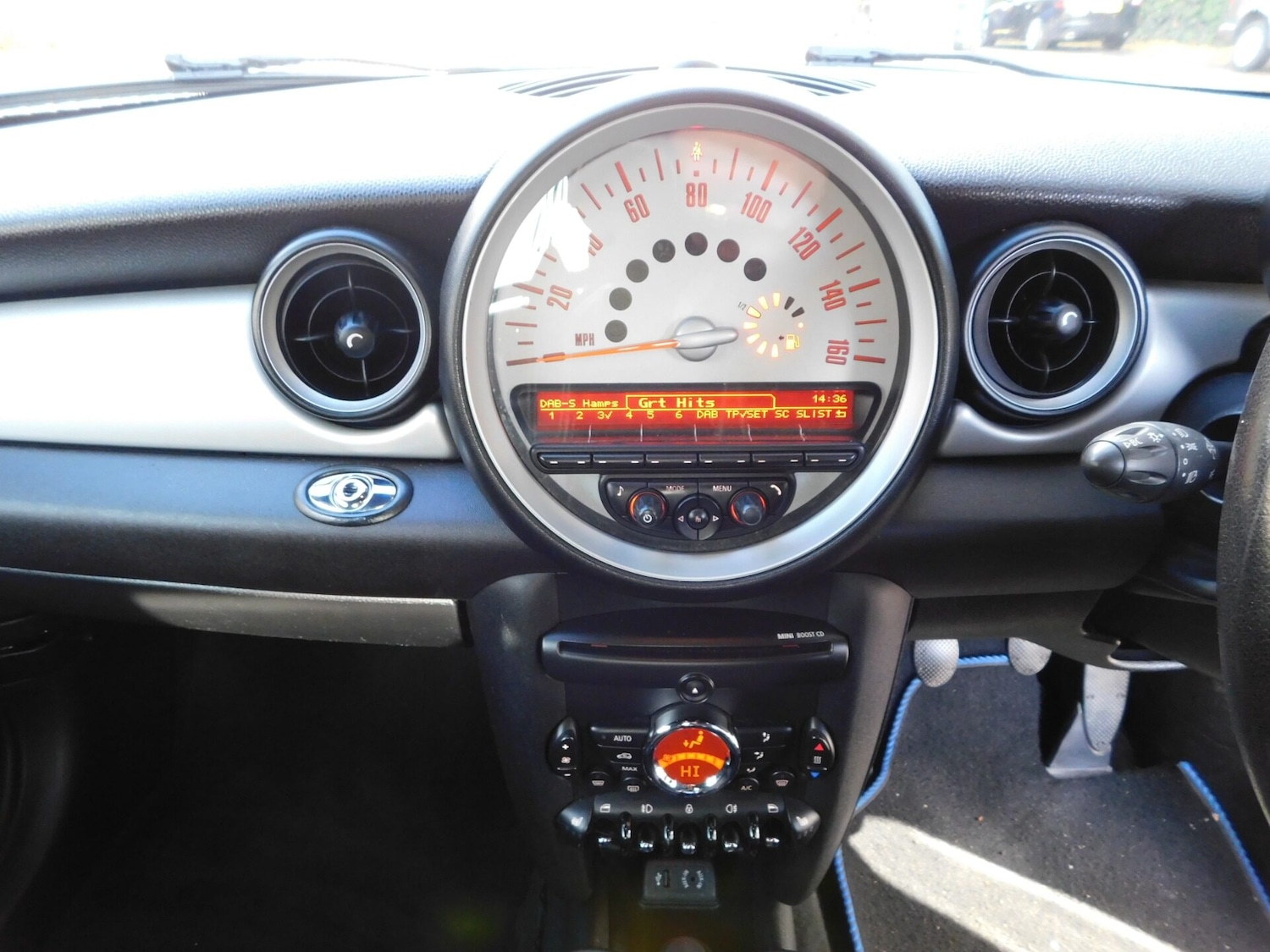 Used MINI Roadster 2013 for sale - 76437145: Photo 13