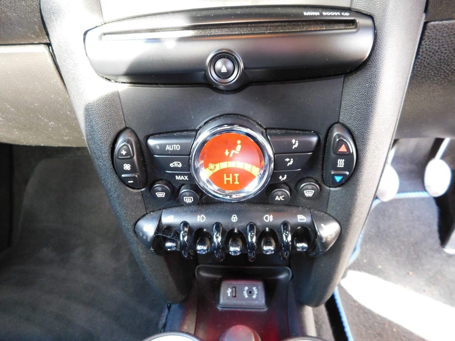 Used MINI Roadster 2013 for sale - 76437145: Photo 14