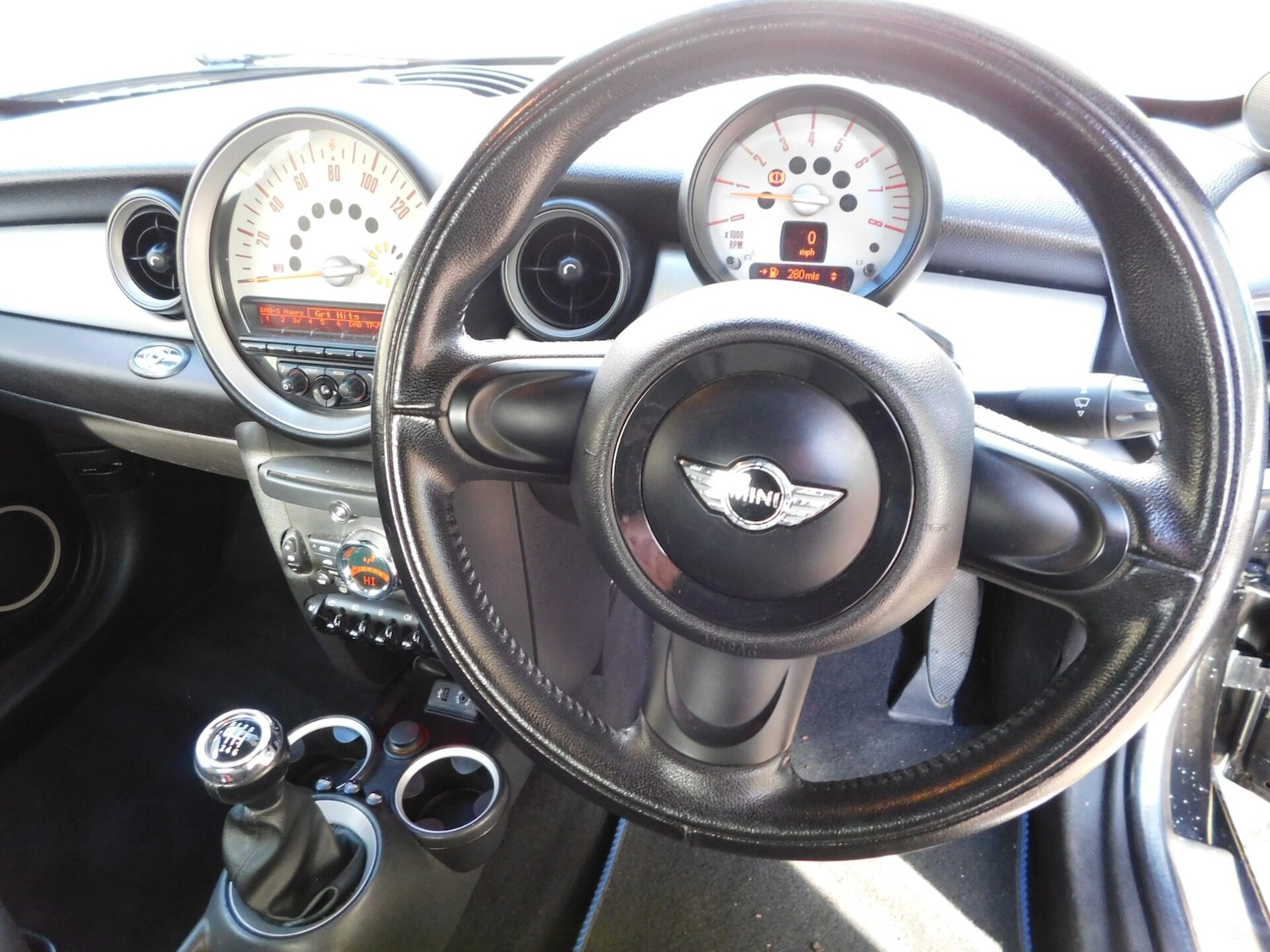 Used MINI Roadster 2013 for sale - 76437145: Photo 15