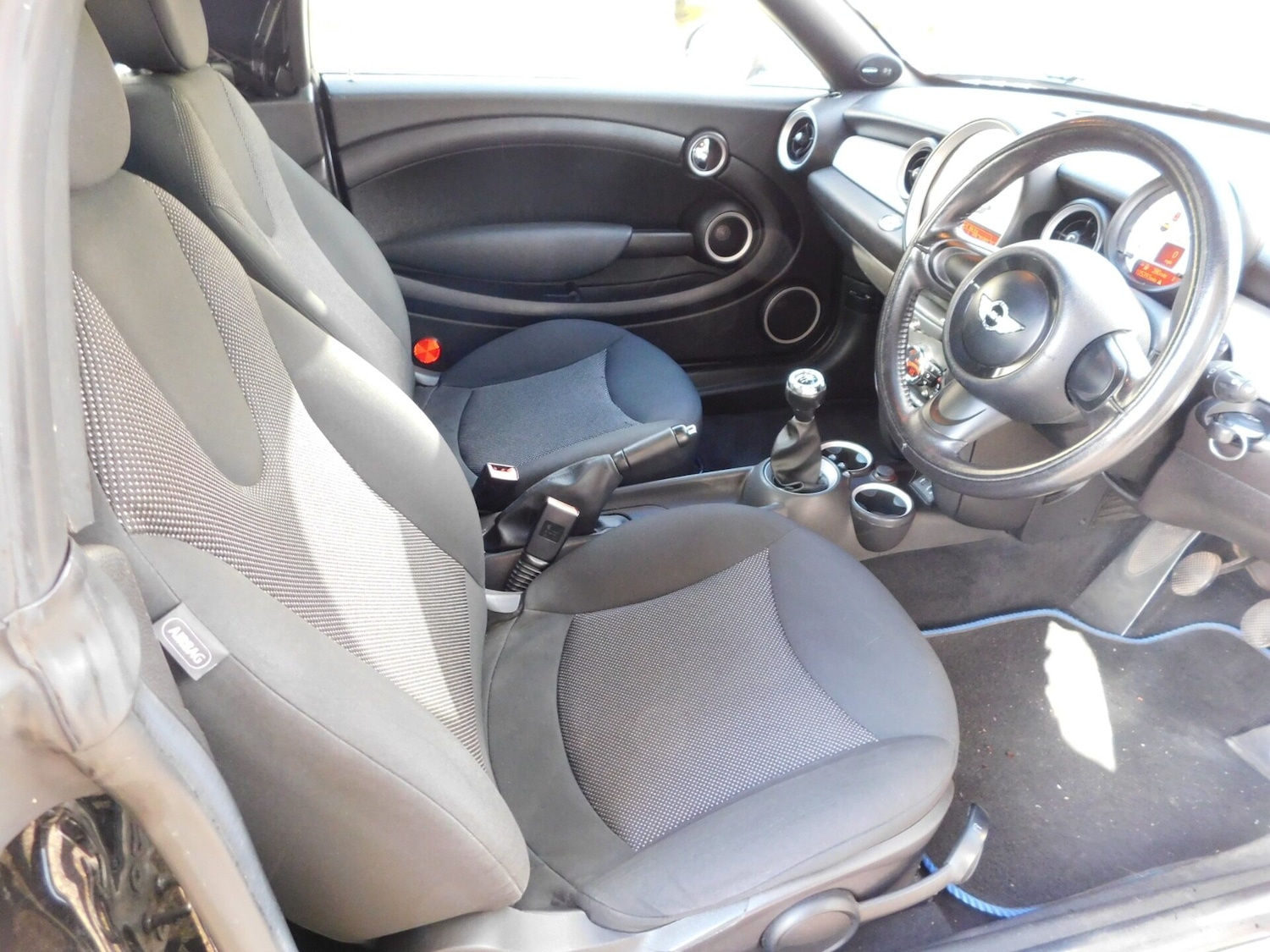 Used MINI Roadster 2013 for sale - 76437145: Photo 17