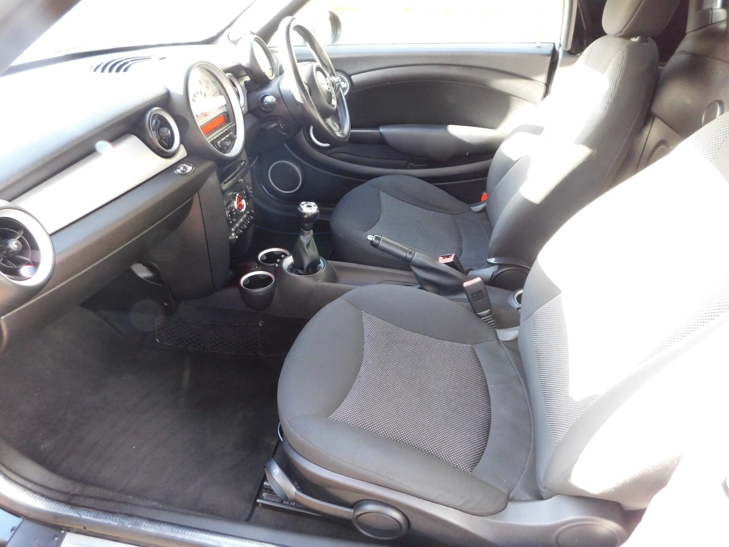 Used MINI Roadster 2013 for sale - 76437145: Photo 18