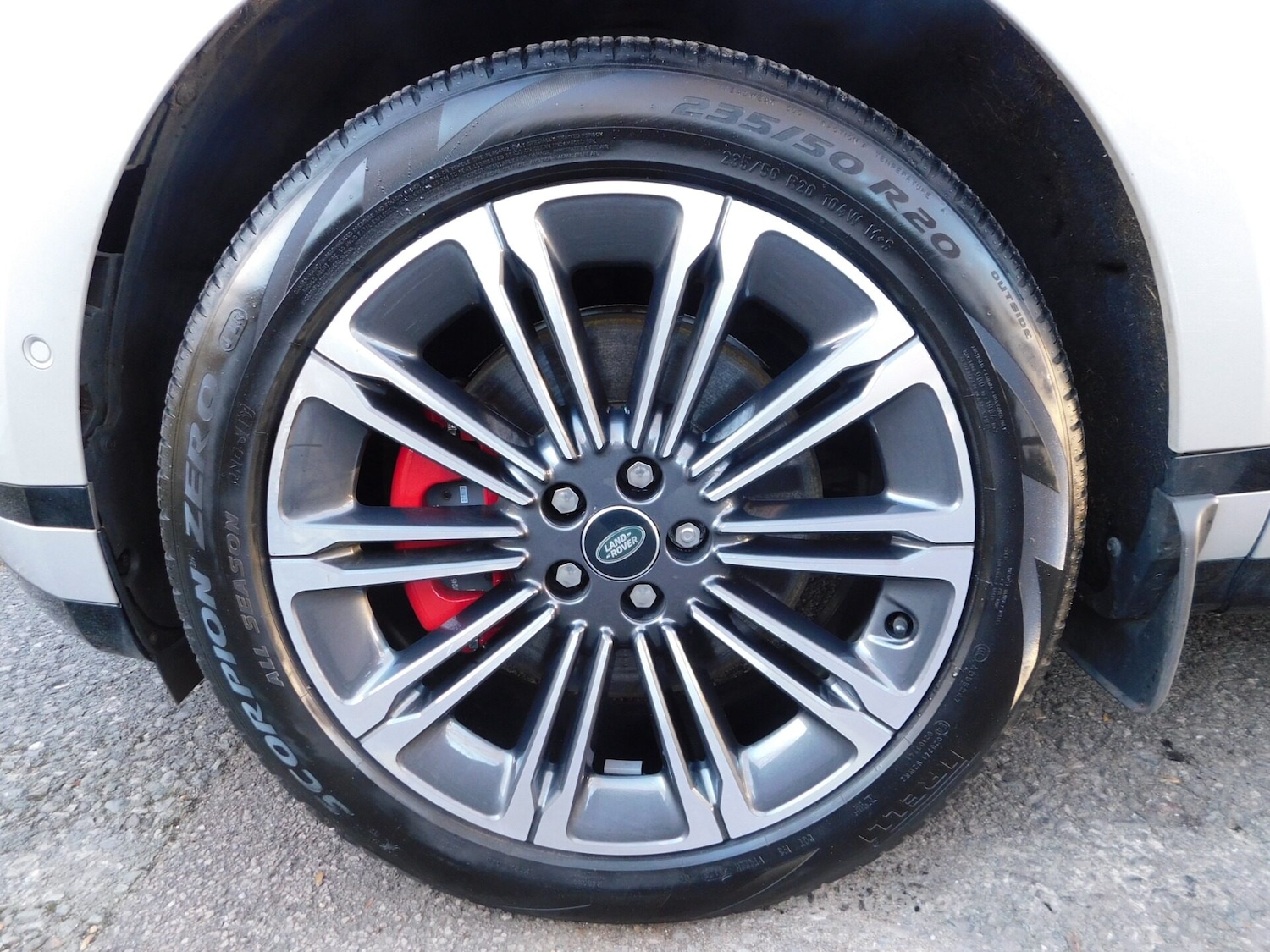 Used Land Rover Range Rover Evoque 2023 for sale - 77086609: Photo 10