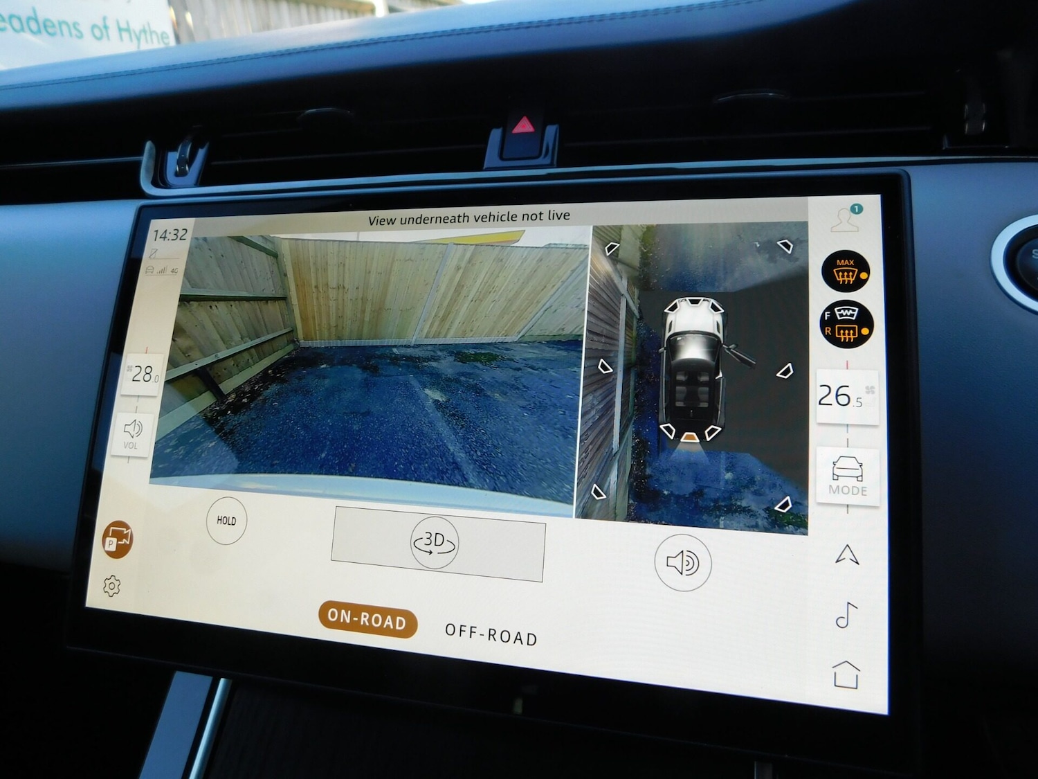 Used Land Rover Range Rover Evoque 2023 for sale - 77086609: Photo 13