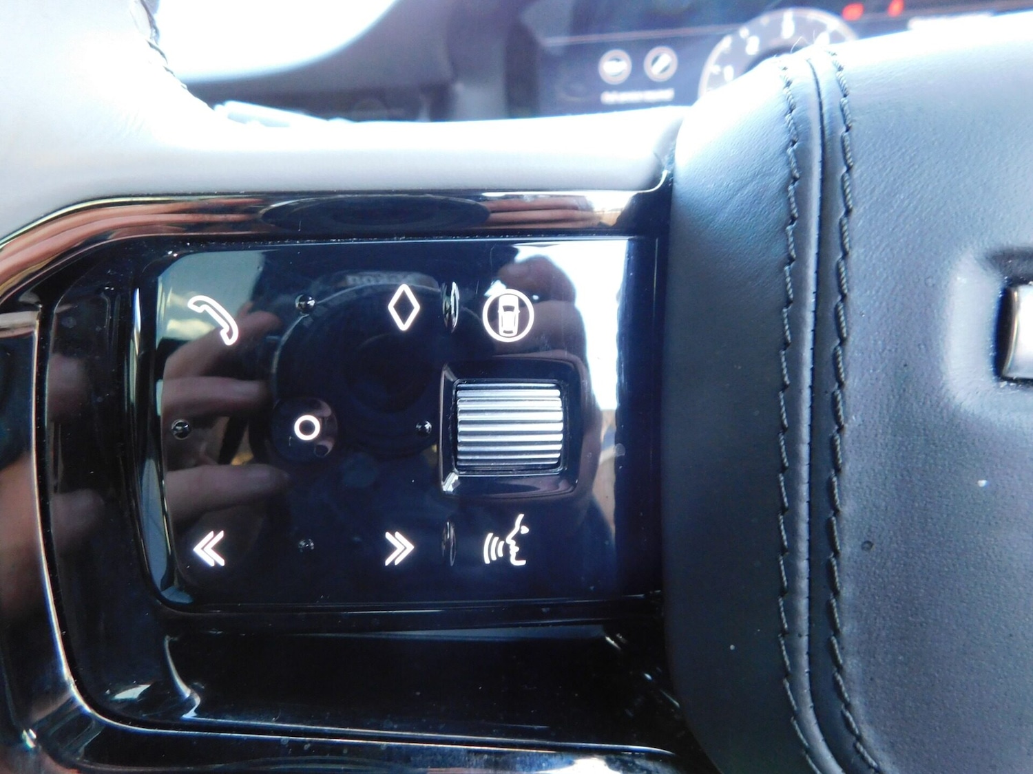 Used Land Rover Range Rover Evoque 2023 for sale - 77086609: Photo 14