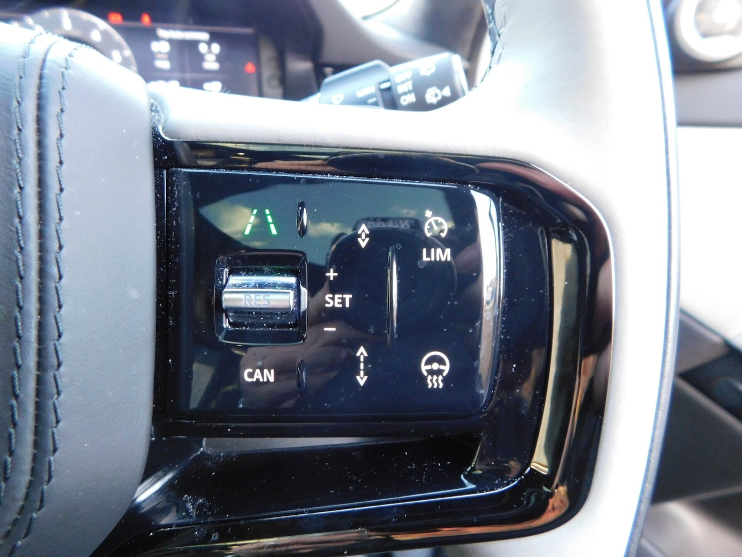 Used Land Rover Range Rover Evoque 2023 for sale - 77086609: Photo 15