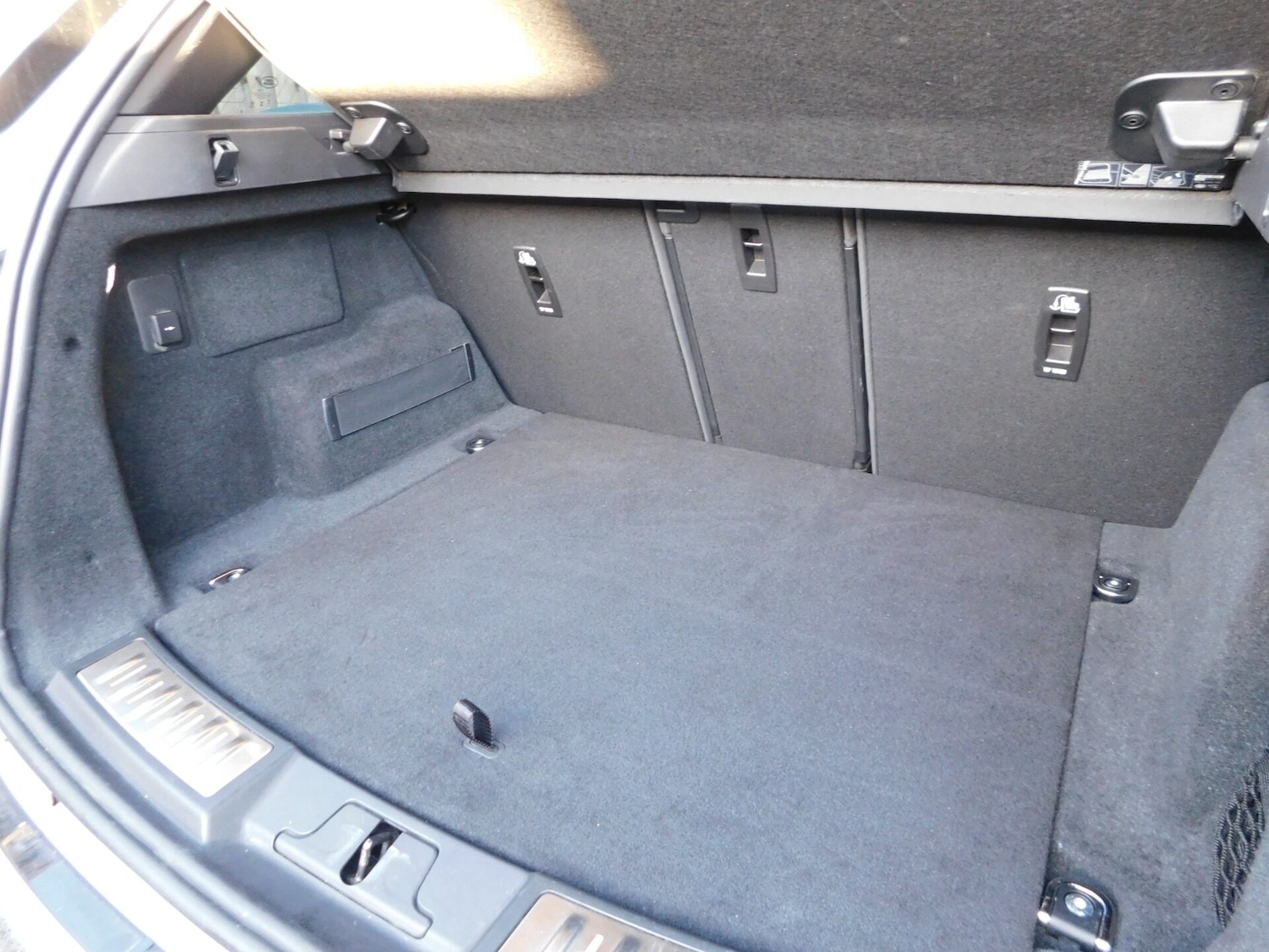 Used Land Rover Range Rover Evoque 2023 for sale - 77086609: Photo 21