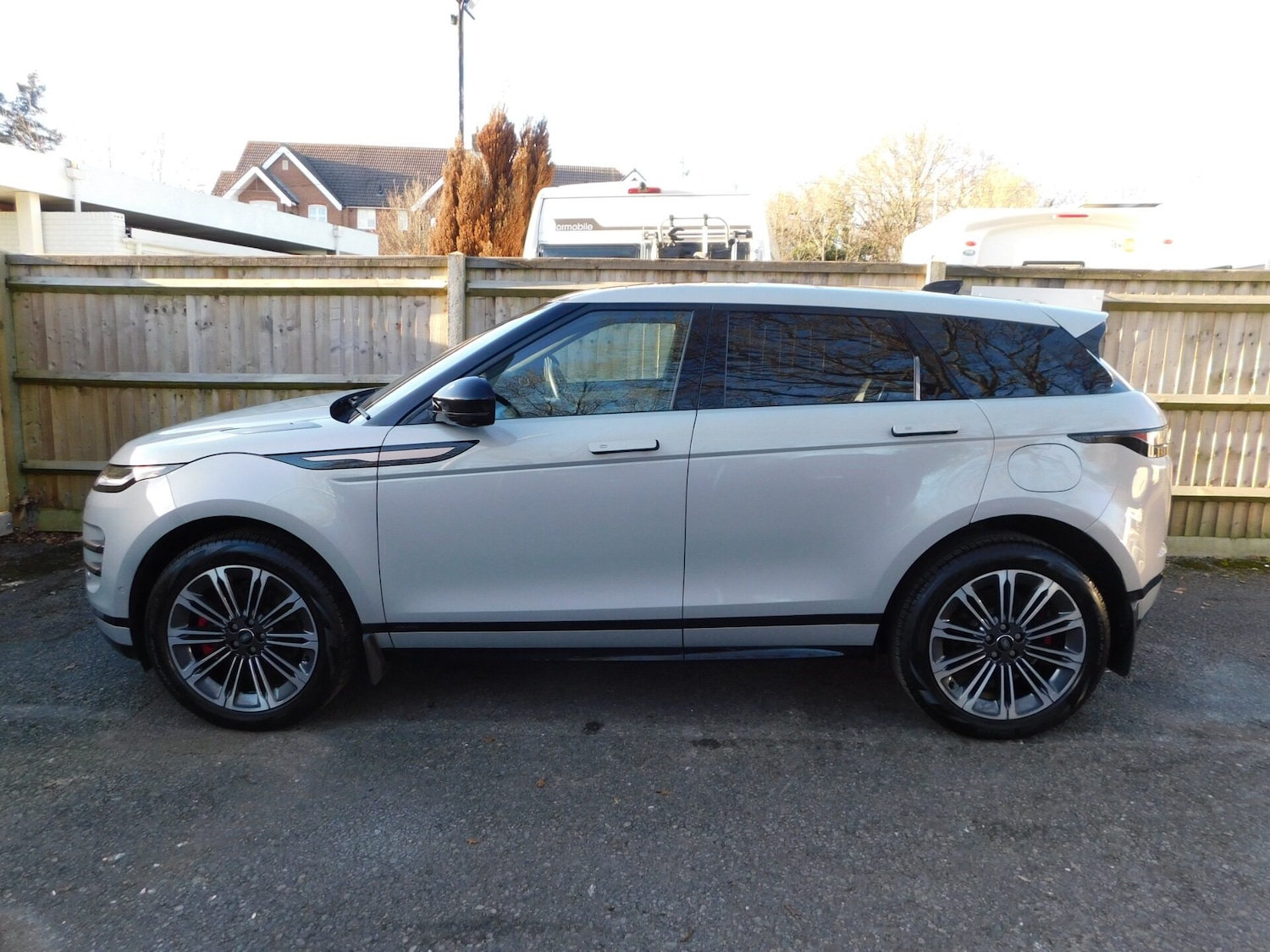 Used Land Rover Range Rover Evoque 2023 for sale - 77086609: Photo 7
