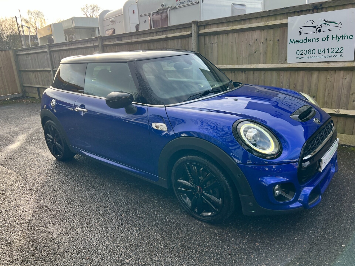 Used MINI Hatch 2020 for sale - 77873528: Photo 2