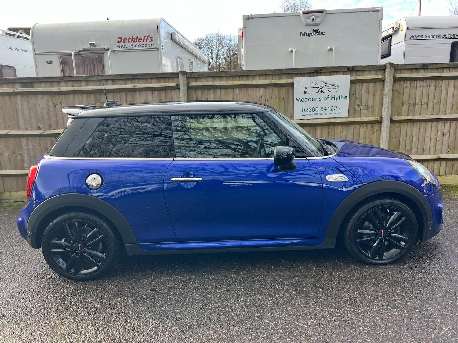 Used MINI Hatch 2020 for sale - 77873528: Photo 3