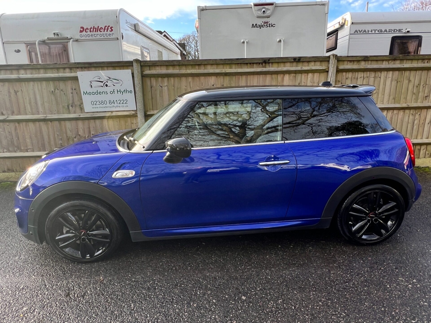 Used MINI Hatch 2020 for sale - 77873528: Photo 7