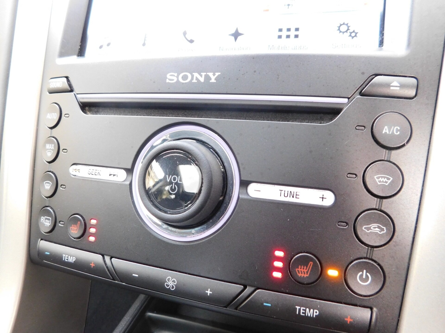 Used Ford Mondeo 2017 for sale - 76589107: Photo 18