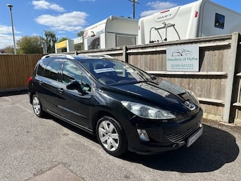 Used Peugeot 308 2010 for sale - 79696349: Photo