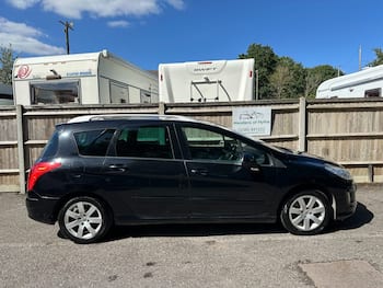 Used Peugeot 308 2010 for sale - 79696349: Photo