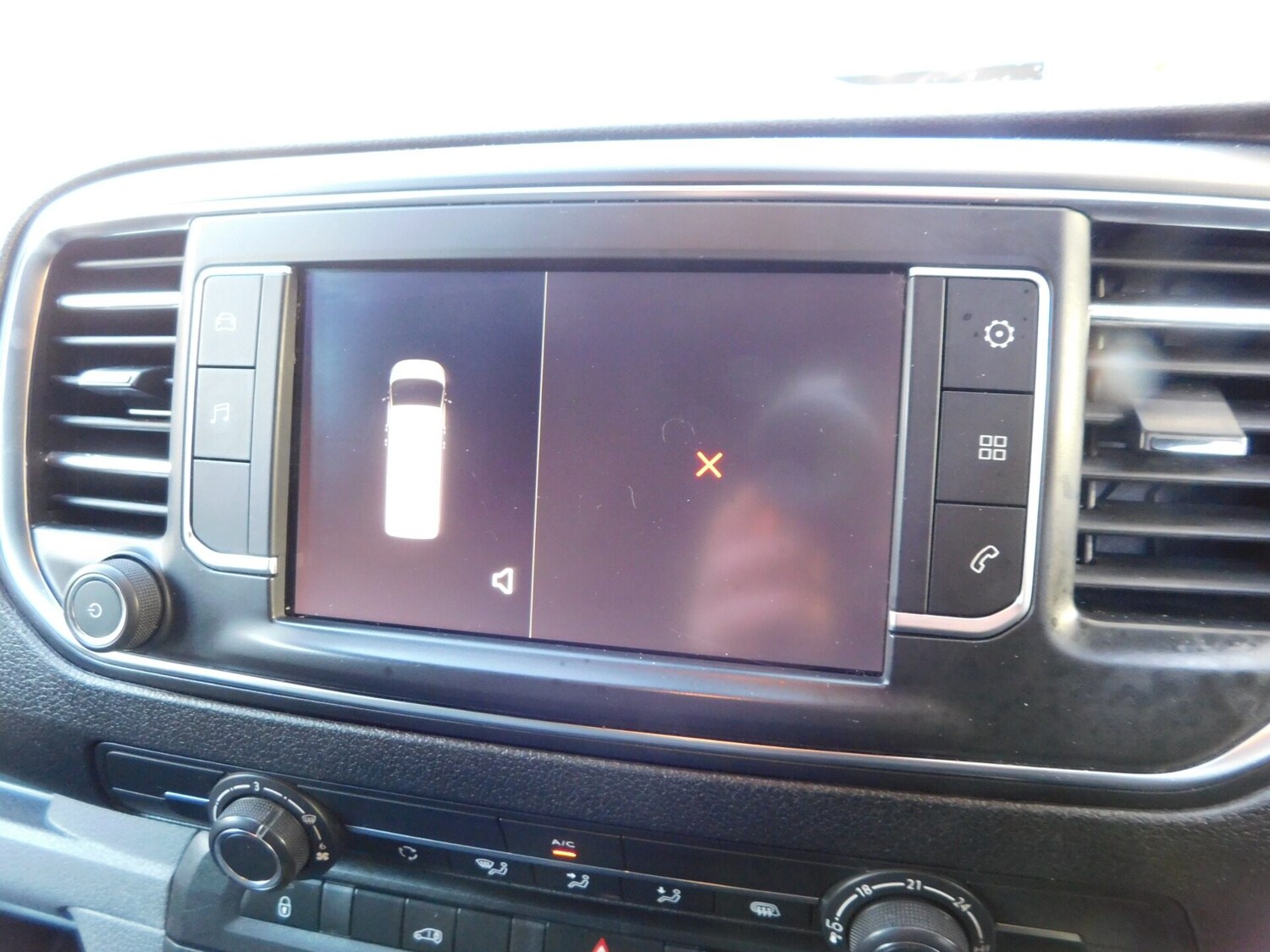 Used Vauxhall Vivaro 2020 for sale - 76517654: Photo 12