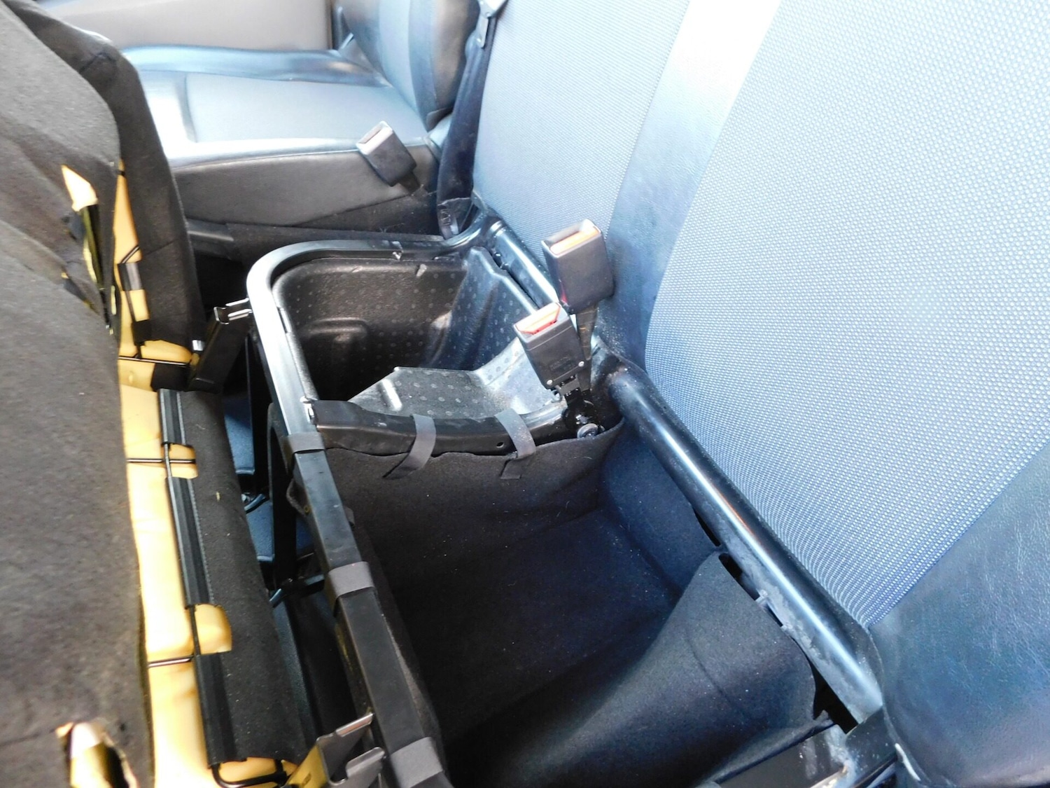 Used Vauxhall Vivaro 2020 for sale - 76517654: Photo 17