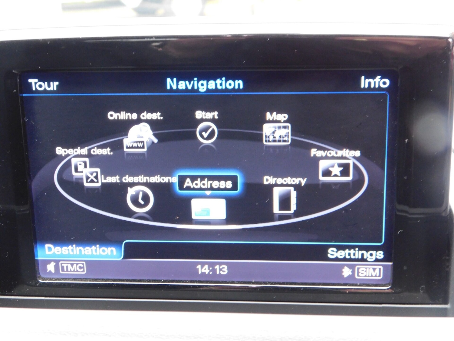 Used Audi Q3 2017 for sale - 76508899: Photo 10