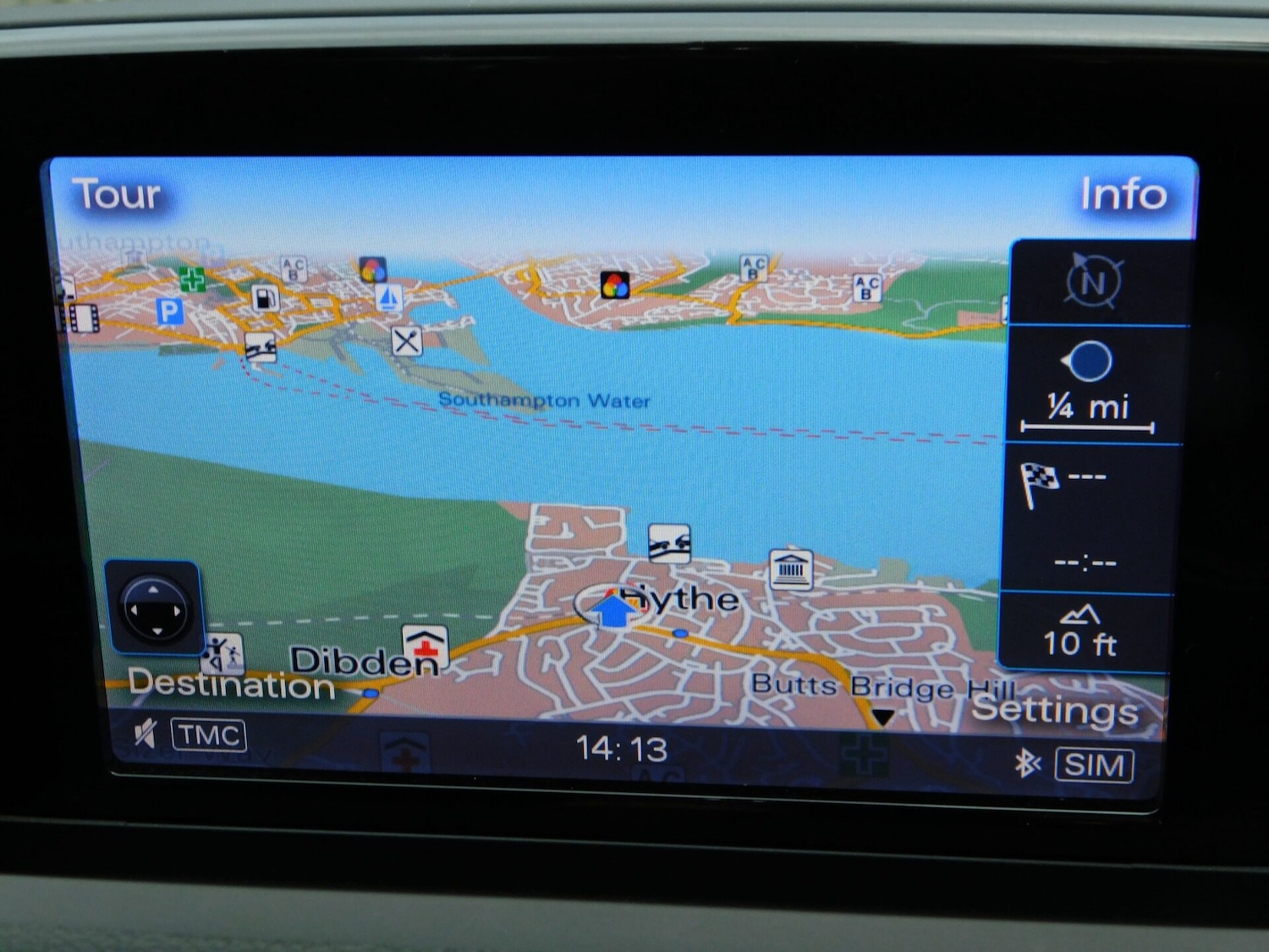 Used Audi Q3 2017 for sale - 76508899: Photo 11