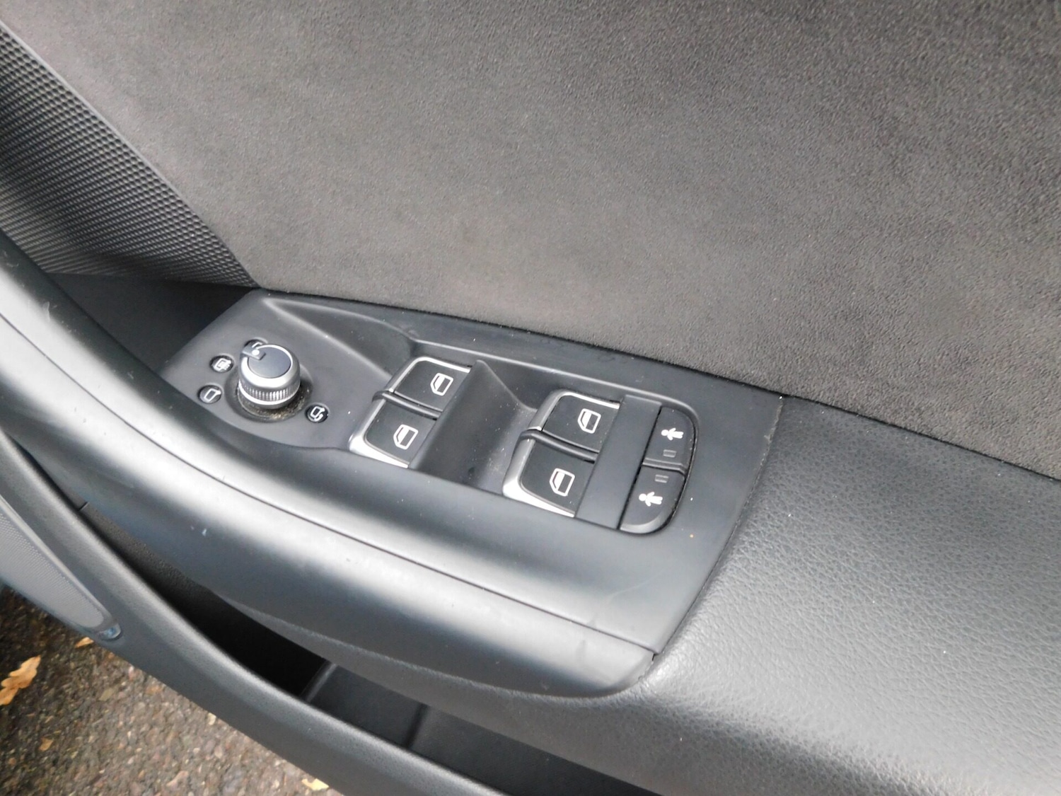 Used Audi Q3 2017 for sale - 76508899: Photo 17