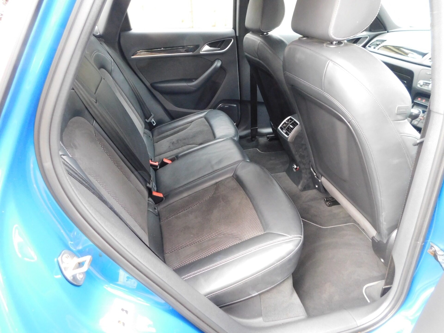 Used Audi Q3 2017 for sale - 76508899: Photo 19