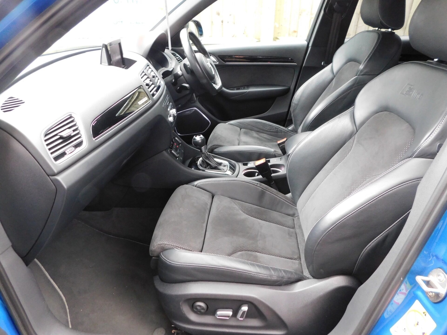 Used Audi Q3 2017 for sale - 76508899: Photo 20