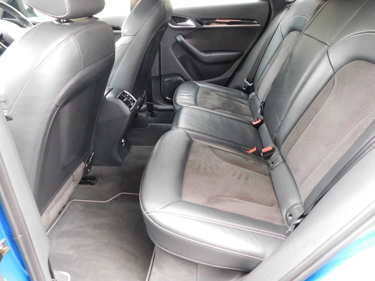 Used Audi Q3 2017 for sale - 76508899: Photo 22