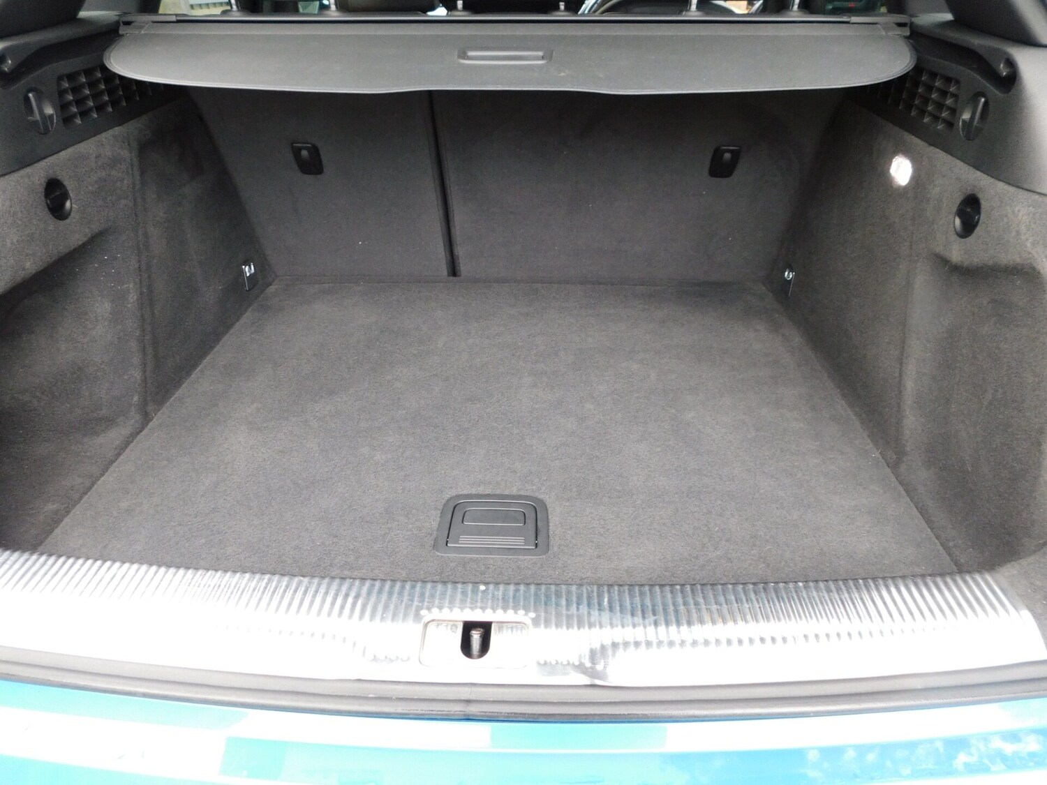 Used Audi Q3 2017 for sale - 76508899: Photo 23