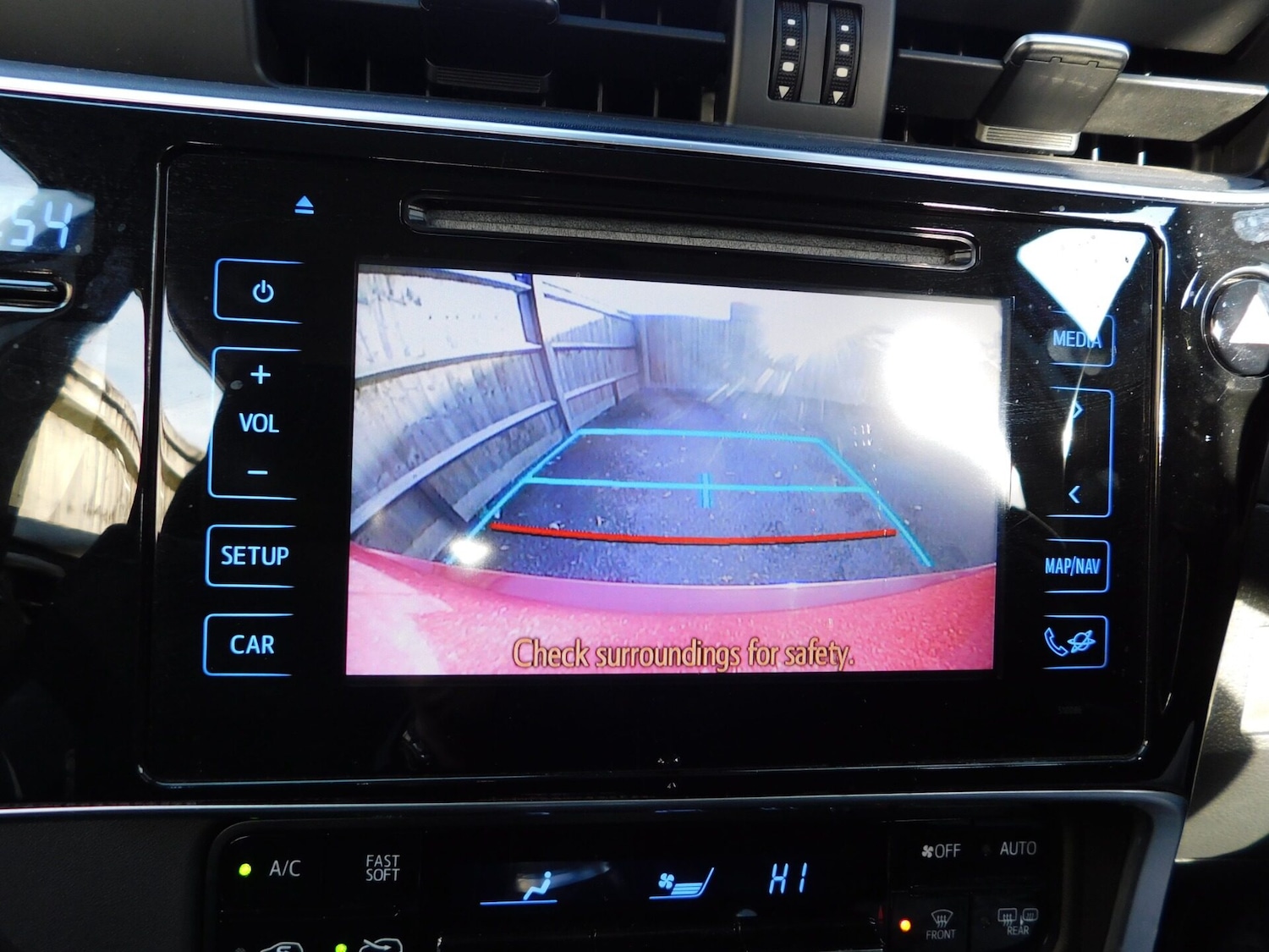 Used Toyota Auris 2016 for sale - 76453705: Photo 11