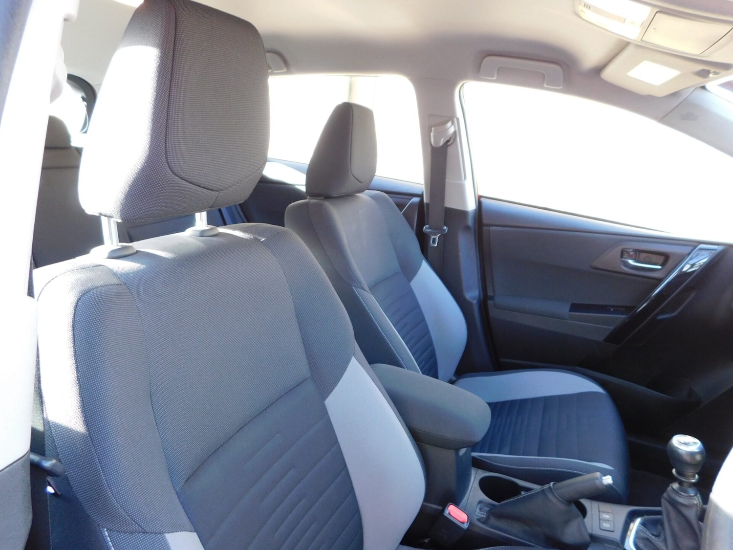 Used Toyota Auris 2016 for sale - 76453705: Photo 12