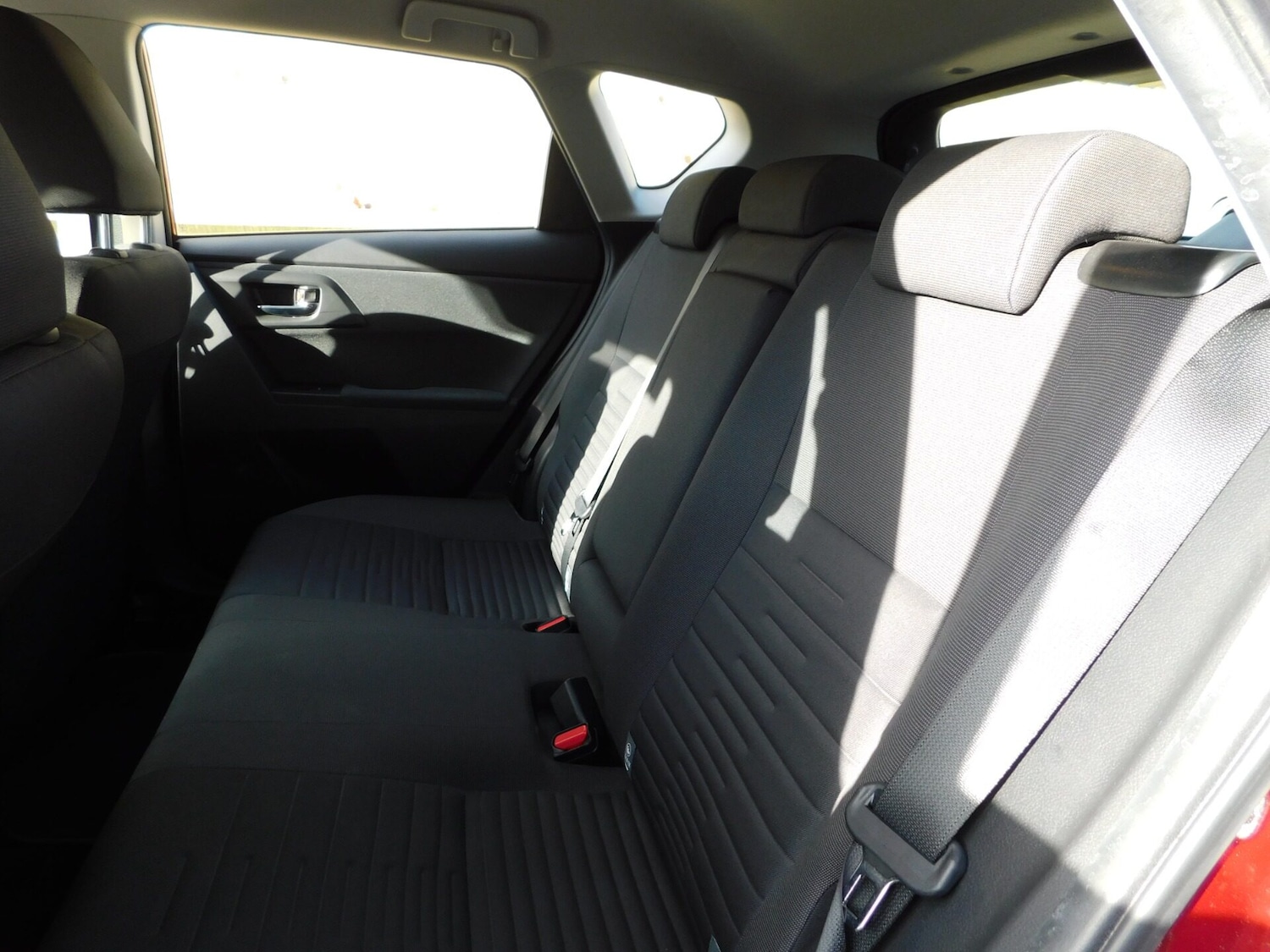 Used Toyota Auris 2016 for sale - 76453705: Photo 15