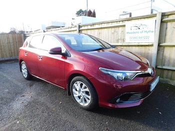Used Toyota Auris 2016 for sale - 76453705: Photo