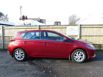 Used Toyota Auris 2016 for sale - 76453705: Photo