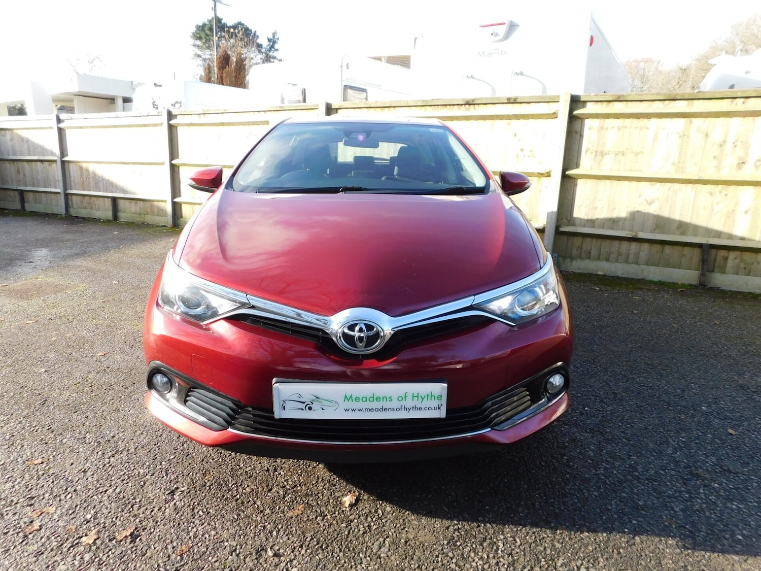 Used Toyota Auris 2016 for sale - 76453705: Photo 8