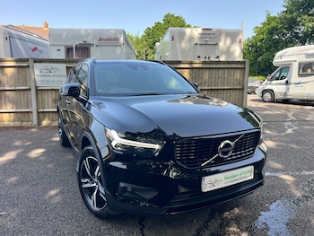 Used Volvo XC40 2019 for sale - 78659302: Photo