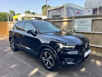 Used Volvo XC40 2019 for sale - 78659302: Photo