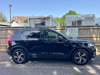 Used Volvo XC40 2019 for sale - 78659302: Photo