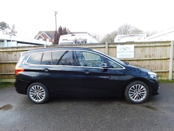 Used BMW 2 Series 2019 for sale - 77459816: Photo