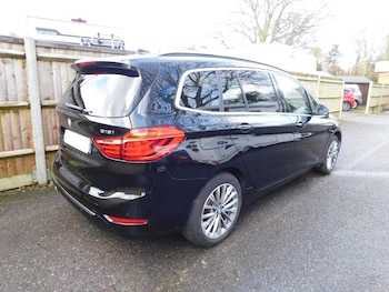 Used BMW 2 Series 2019 for sale - 77459816: Photo
