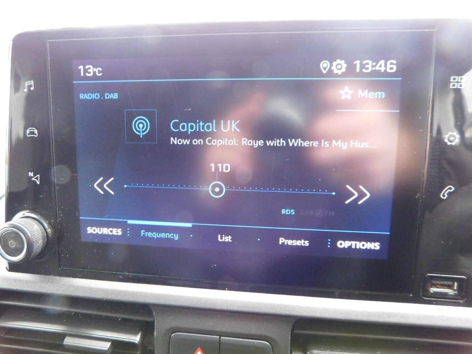 Used Peugeot Partner 2020 for sale - 77546265: Photo 11