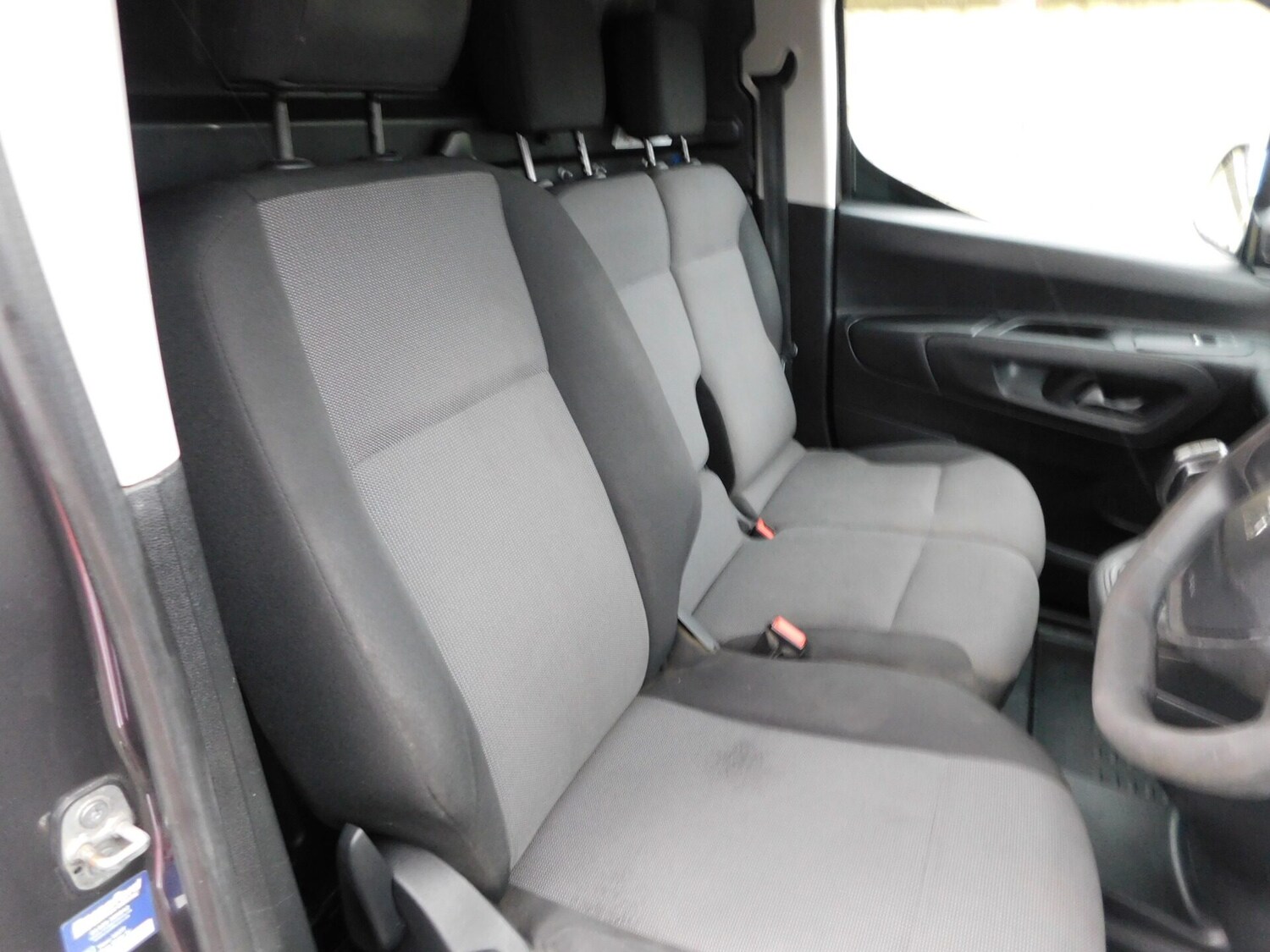 Used Peugeot Partner 2020 for sale - 77546265: Photo 13