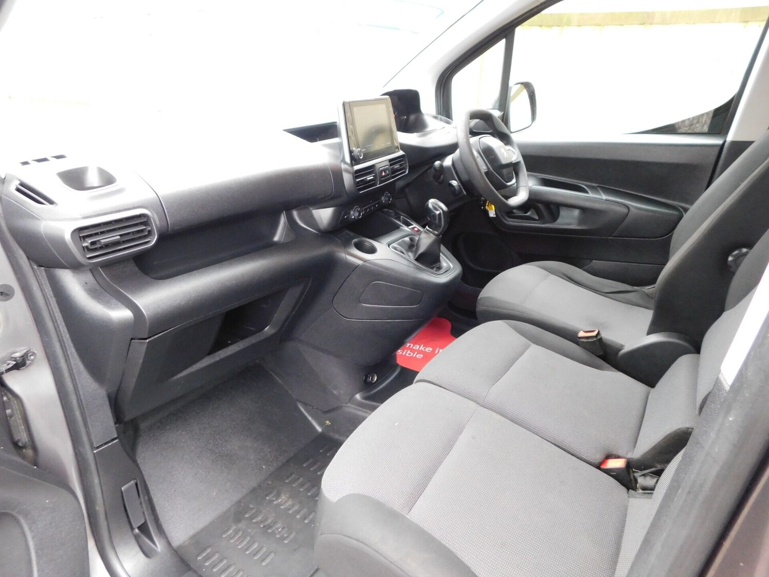 Used Peugeot Partner 2020 for sale - 77546265: Photo 14