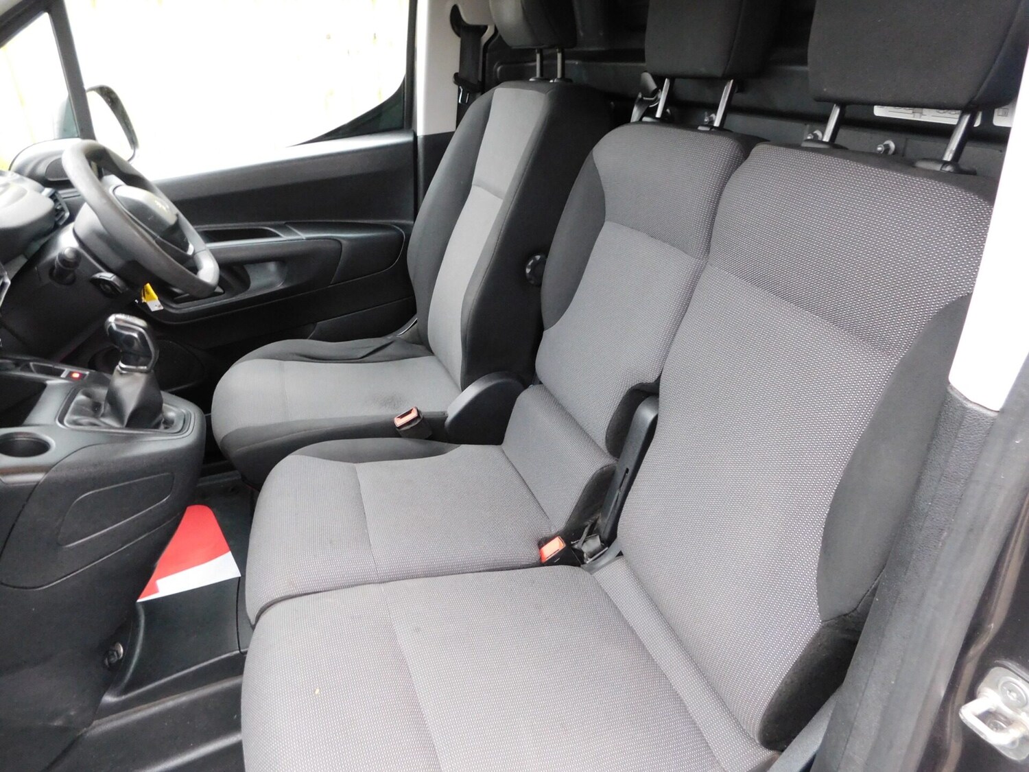 Used Peugeot Partner 2020 for sale - 77546265: Photo 15