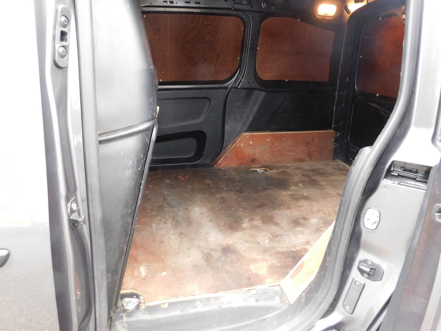 Used Peugeot Partner 2020 for sale - 77546265: Photo 17