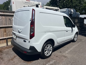 Used Ford Transit Connect 2022 for sale - 78950361: Photo