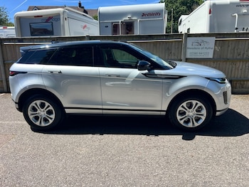 Used Land Rover Range Rover Evoque 2020 for sale - 78864705: Photo