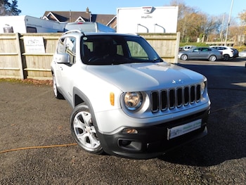 Used Jeep Renegade 2015 for sale - 78253669: Photo