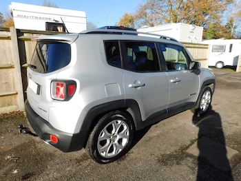 Used Jeep Renegade 2015 for sale - 78253669: Photo