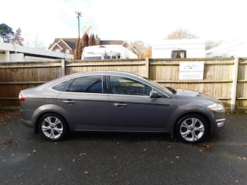 Used Ford Mondeo 2013 for sale - 76798554: Photo